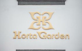 Garden Horta